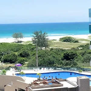 Apartamento Apto Luxo Com Vista Mar - Le Bon Vivant Brasil