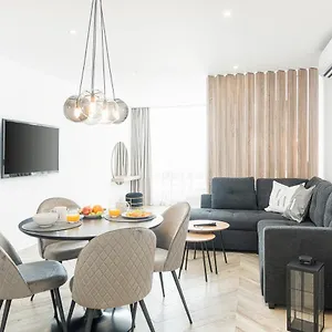 Apartamento Estudios Marina Portugal