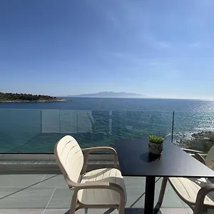  Apartamento Sea Breeze Albânia