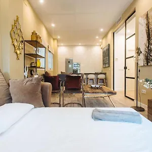  Apartamento Selecta Patricio Saenz