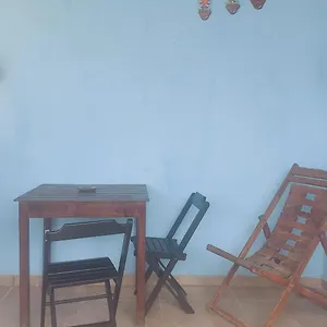  Casa de Férias Kitnet Em Monte Alto Brasil