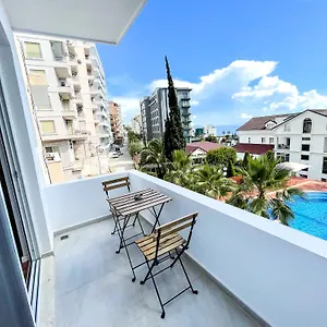  Apartamento Andrea Albânia
