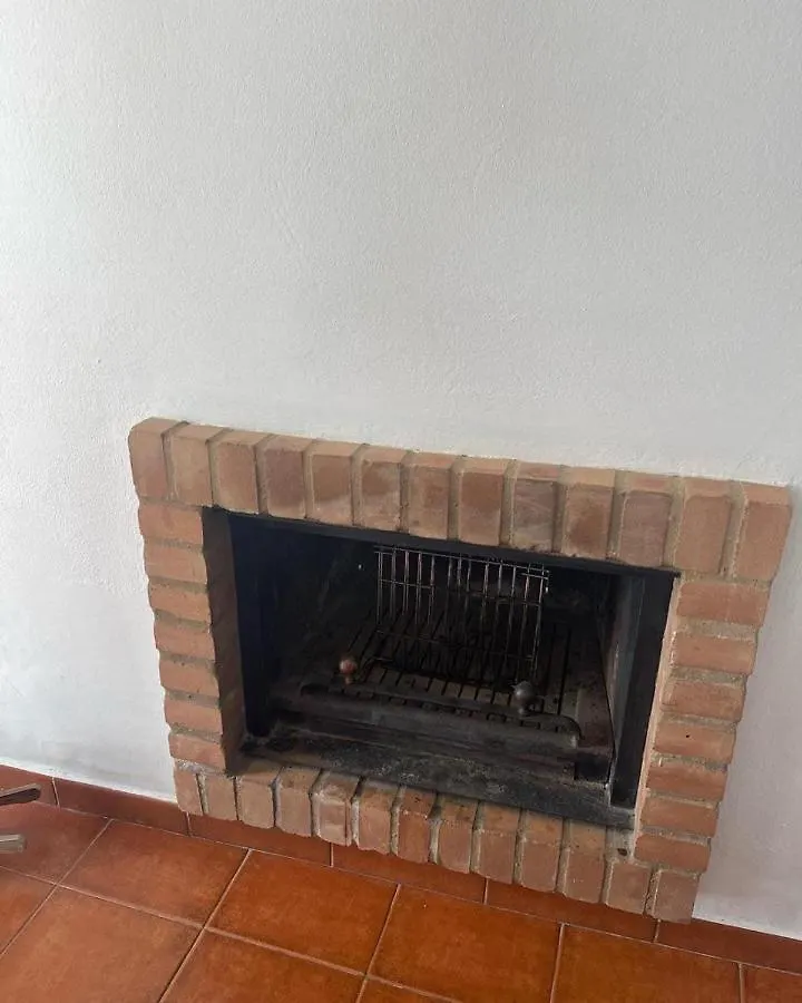 Casa Cris Vila Aracena 0*,