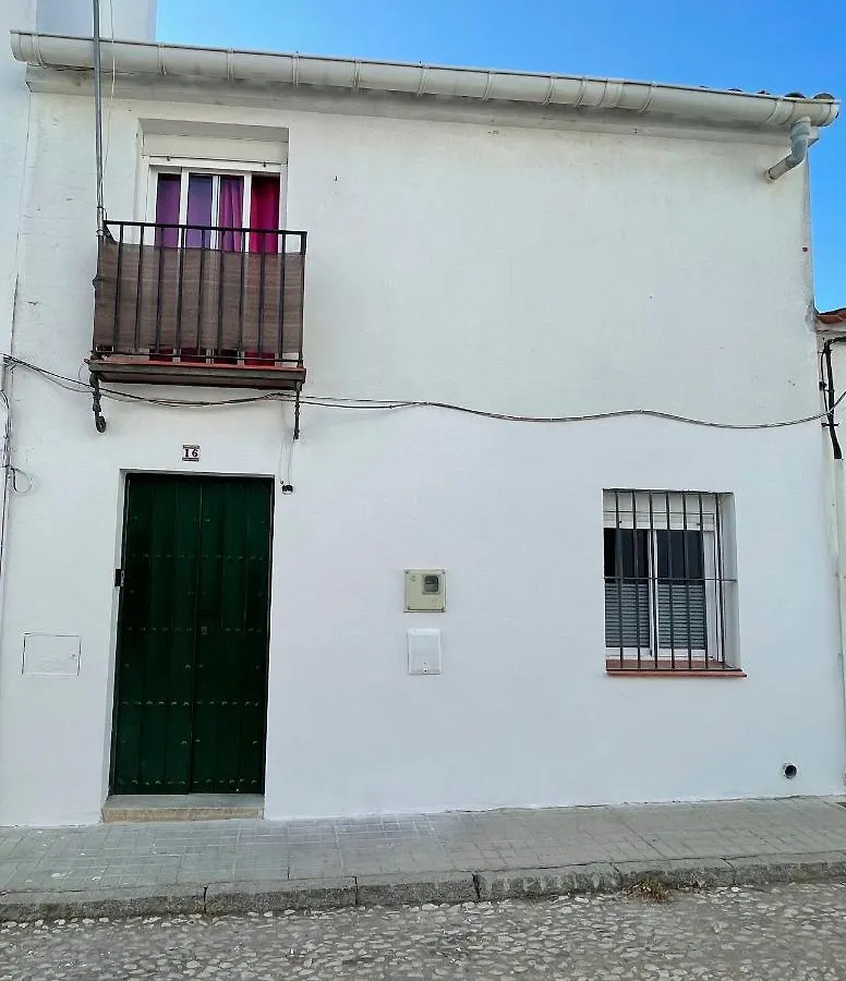 Casa de Férias Casa Cris Vila Aracena