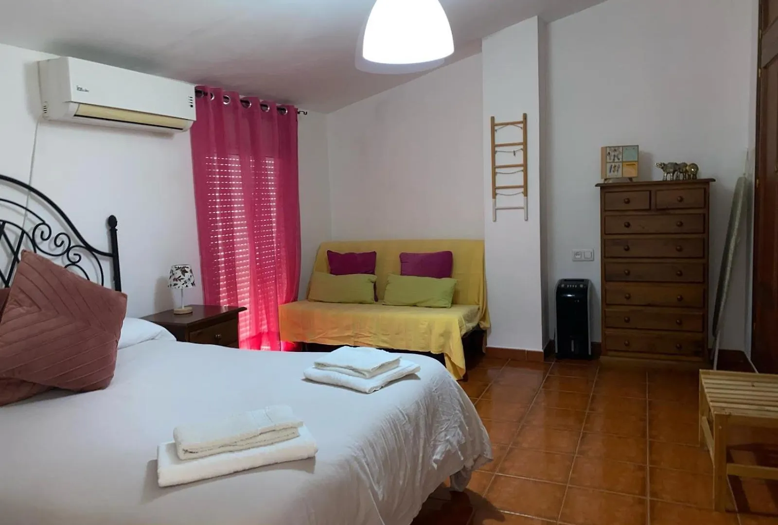 Casa de Férias Casa Cris Vila Aracena