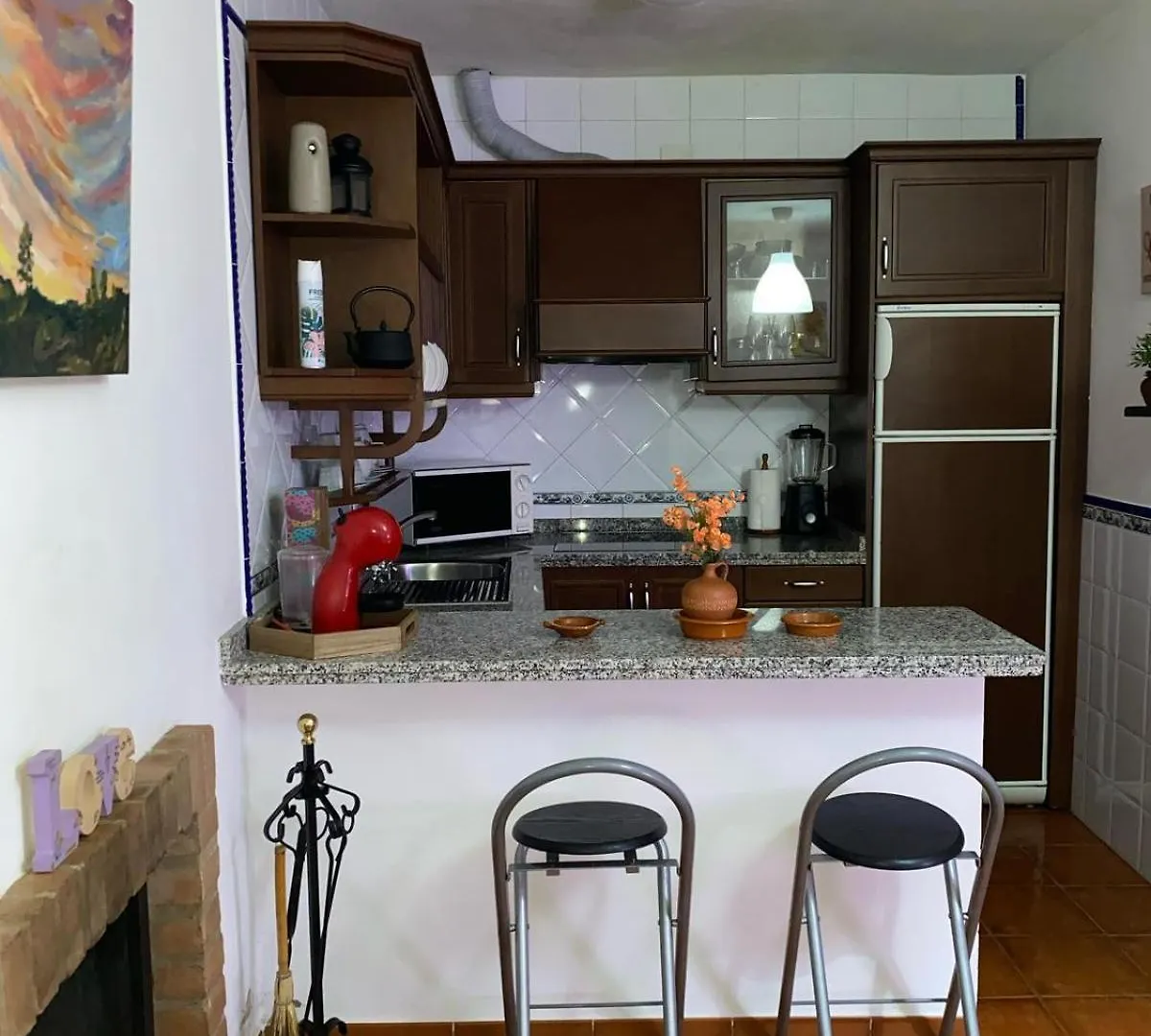 Casa Cris Villa Aracena Holiday home