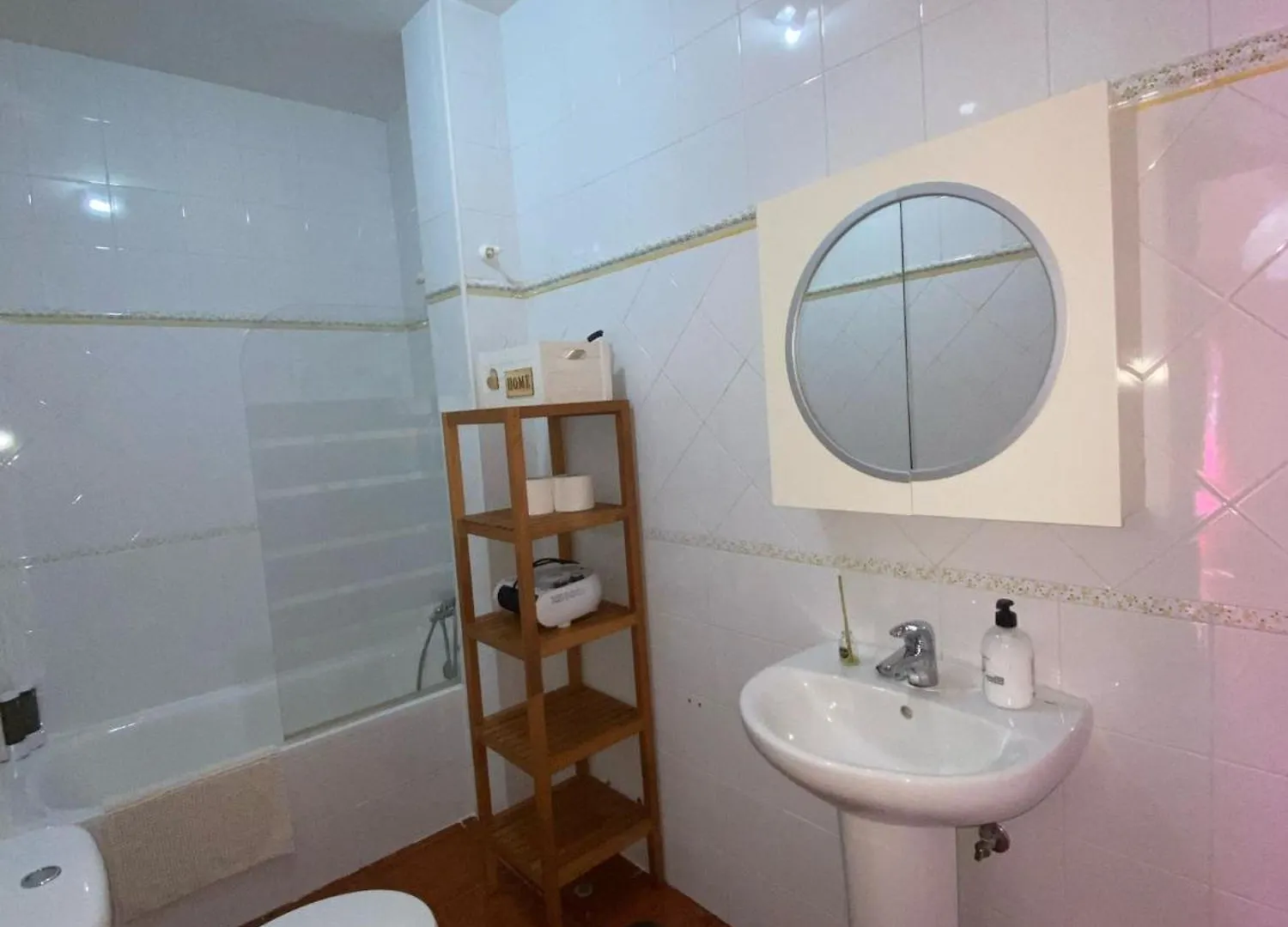 Casa de Férias Casa Cris Vila Aracena