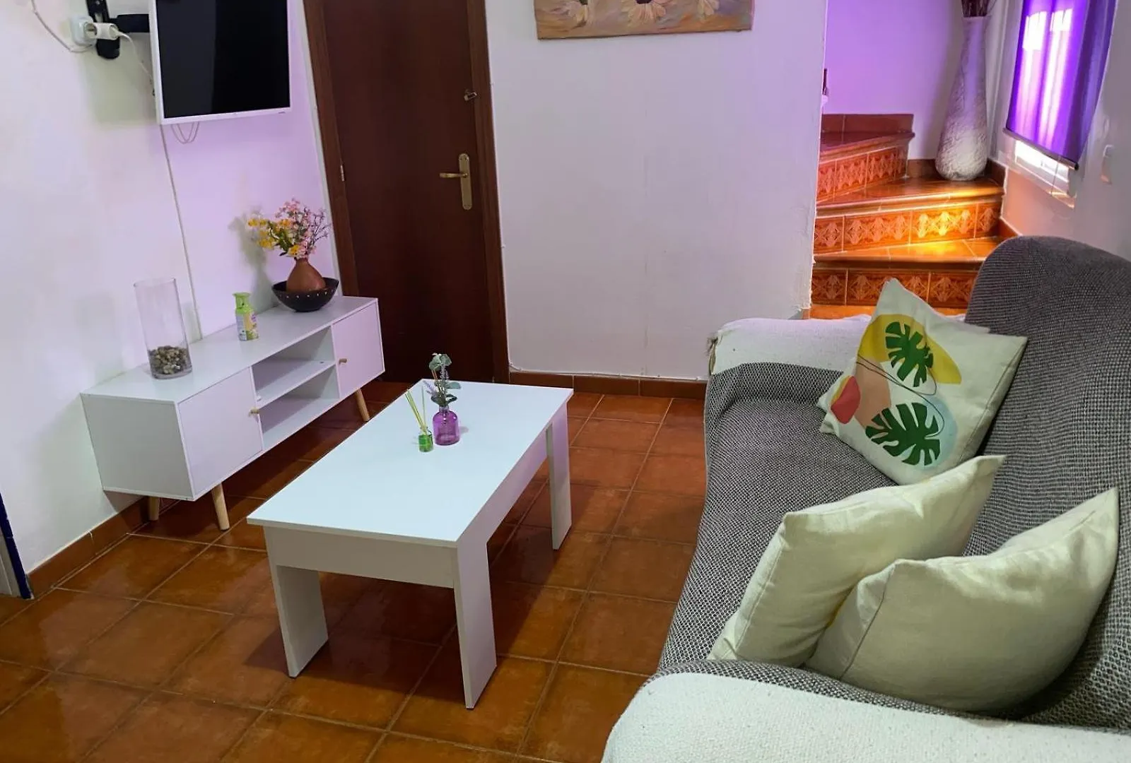 Casa Cris Vila Aracena