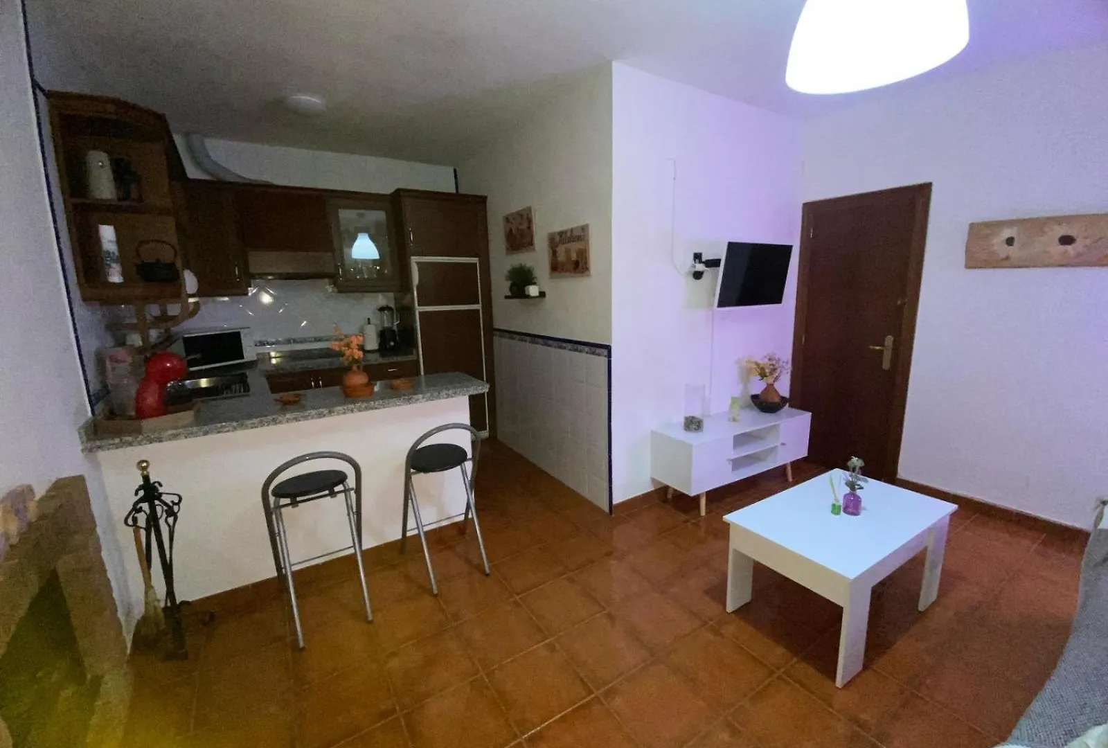 Casa Cris Vila Aracena